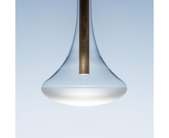 Подвесной светильник Davide Groppi CATHODE, фото 2