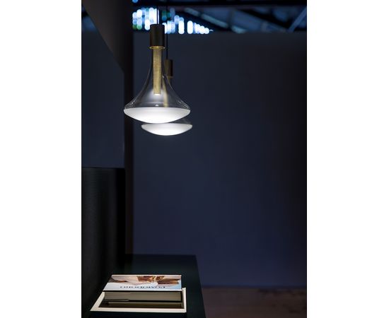 Подвесной светильник Davide Groppi CATHODE, фото 3