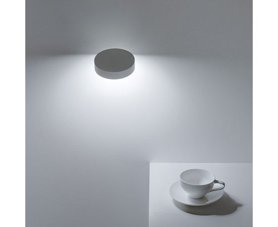 Настенный светильник Davide Groppi Clip, фото 1