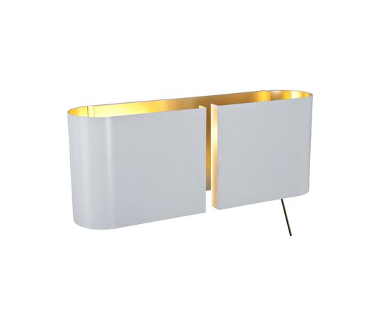 Настенный светильник CONTARDI Duos Ap, фото 2