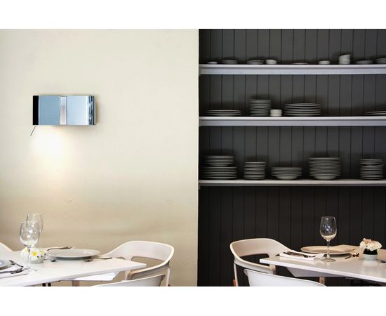 Настенный светильник CONTARDI Duos Ap, фото 4