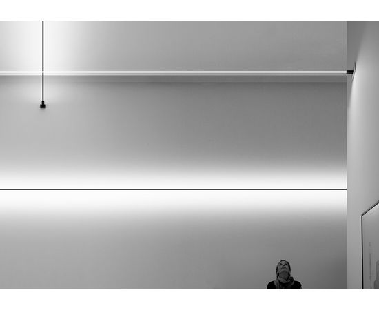 Система освещения Davide Groppi Infinito, фото 6