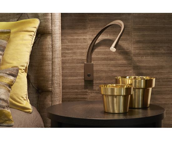 Настенный светильник CONTARDI Flexiled Ap, фото 3