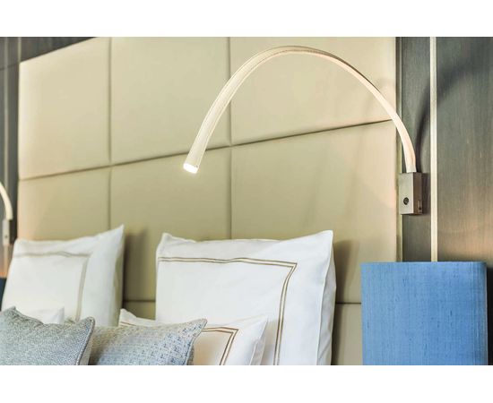 Настенный светильник CONTARDI Flexiled Ap, фото 6