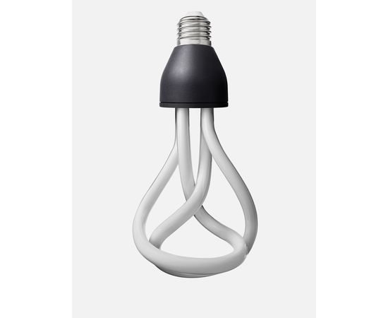 Подвесной светильник Plumen Original Plumen 001 + Drop Cap Set, фото 3
