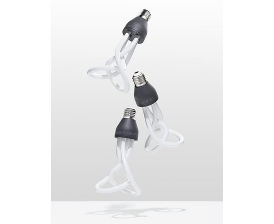 Подвесной светильник Plumen Drop Top Lamp Shade A Set with Plumen 001 Bulb, фото 4