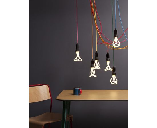 Подвесной светильник Plumen Original Plumen 001 + Drop Cap Set, фото 6