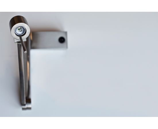 Настенный светильник CONTARDI Manhattan Ap, фото 2