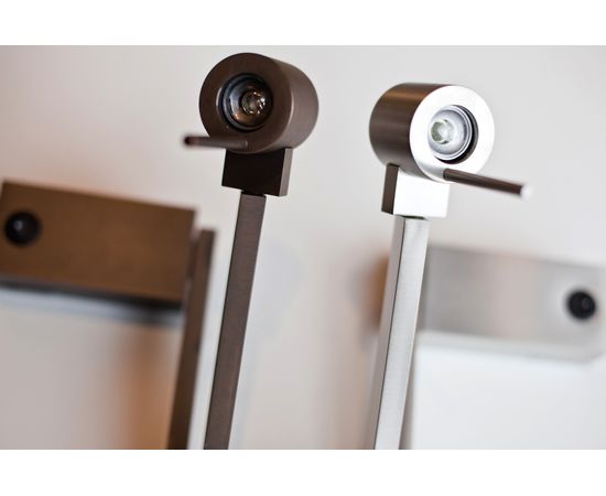 Настенный светильник CONTARDI Manhattan Ap, фото 4