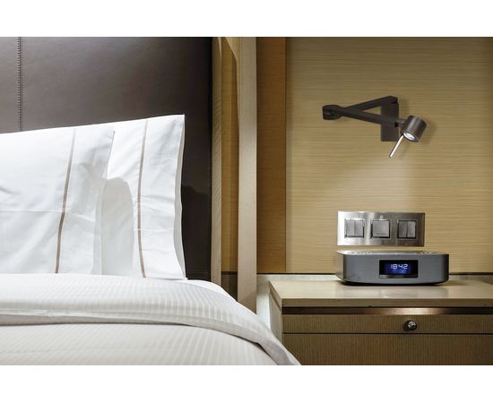 Настенный светильник CONTARDI Manhattan Ap, фото 6