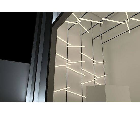 Осветительная система Xal PIVOT, фото 2