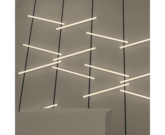 Осветительная система Xal PIVOT, фото 1