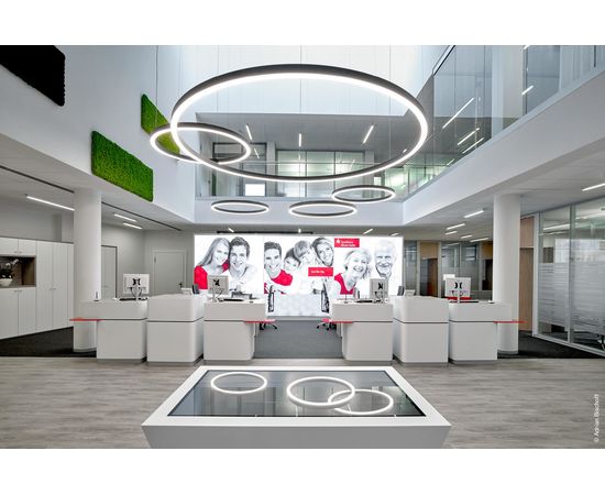 Подвесной светильник Xal MINO 60 CIRCLE suspended, фото 3