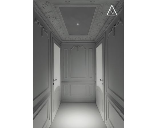 Встраиваемый светильник Davide Groppi Nulla, фото 4