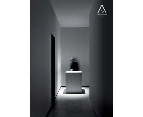 Встраиваемый светильник Davide Groppi Nulla, фото 2