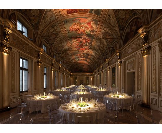 Настольный светильник Davide Groppi Tetatet, фото 4