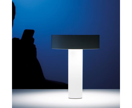 Настольный светильник Davide Groppi Popup, фото 1