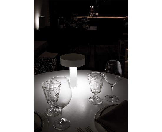 Настольный светильник Davide Groppi Popup, фото 2