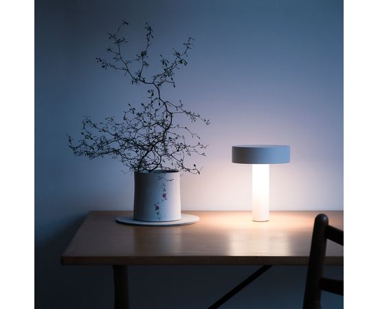 Настольный светильник Davide Groppi Popup, фото 3