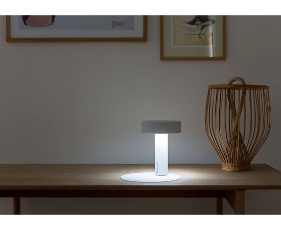 Настольный светильник Davide Groppi Popup, фото 5