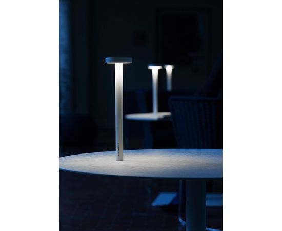 Настольный светильник Davide Groppi Tetatet, фото 5