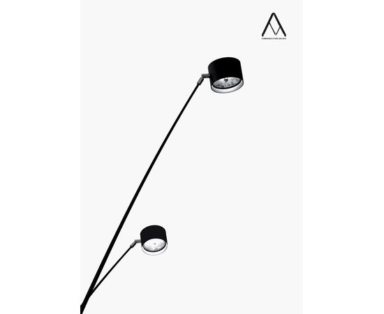 Напольный светильник Davide Groppi Sampei, фото 2