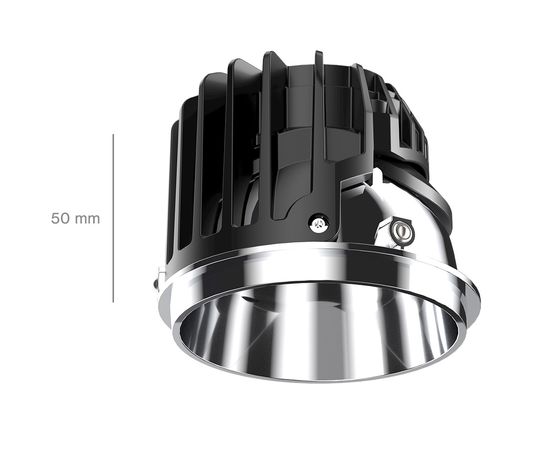 Встраиваемый светильник Xal SASSO 60, фото 1