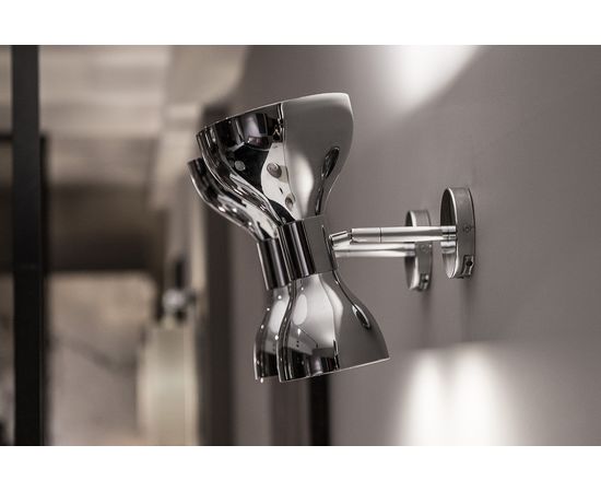 Настенный светильник CONTARDI Tata Ap, фото 4