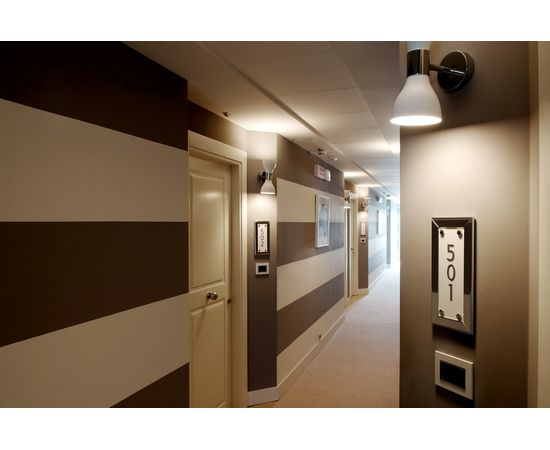 Настенный светильник CONTARDI Tata Ap, фото 9