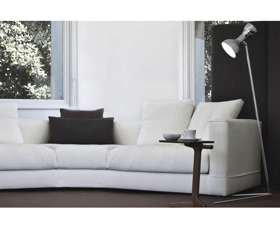 Напольный светильник CONTARDI Tata Fl, фото 2