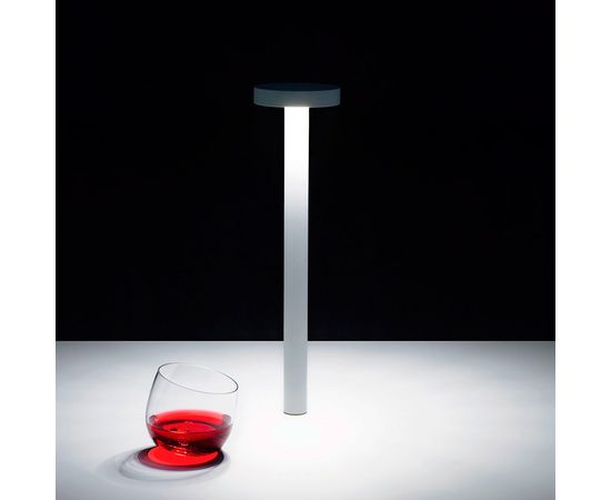 Настольный светильник Davide Groppi Tetatet, фото 1