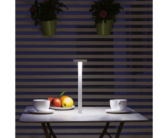 Настольный светильник Davide Groppi Tetatet, фото 7