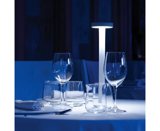 Настольный светильник Davide Groppi Tetatet, фото 6