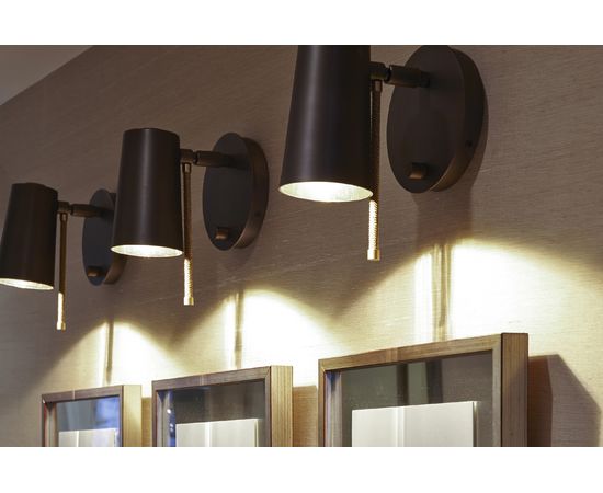 Настенный светильник CONTARDI Up Ap, фото 3