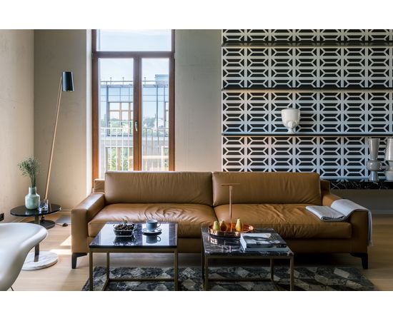 Напольный светильник CONTARDI Up Fl, фото 6