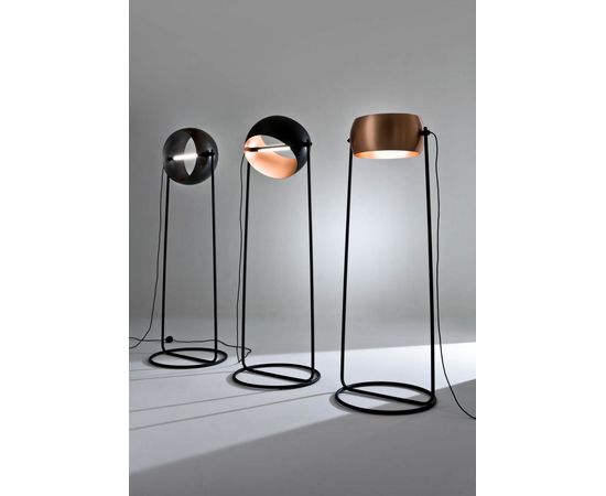 Напольный светильник Laurameroni Globe, фото 3