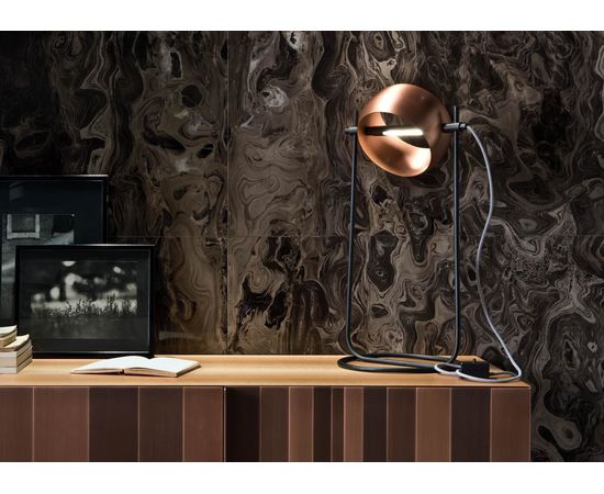 Настольный светильник Laurameroni Globe da Tavolo, фото 3