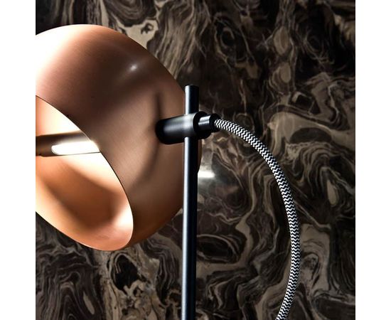 Настольный светильник Laurameroni Globe da Tavolo, фото 2