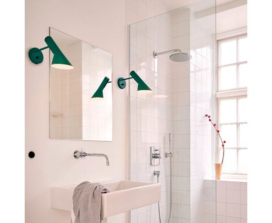 Бра Louis Poulsen AJ Wall, фото 3