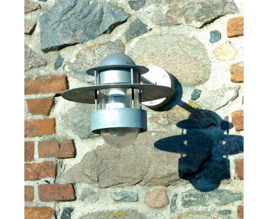 Уличный настенный светильник Louis Poulsen Albertslund Wall, фото 4