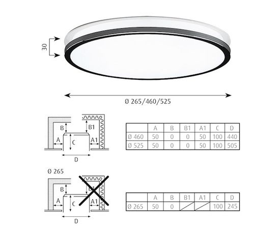 Встраиваемый светильник Louis Poulsen Munkegaard, фото 4
