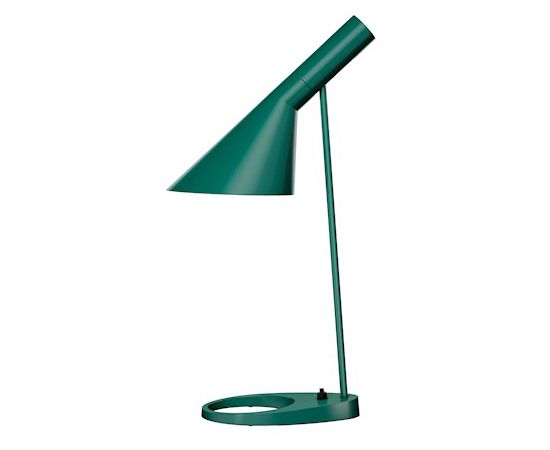 Настольная лампа Louis Poulsen AJ Table, фото 1