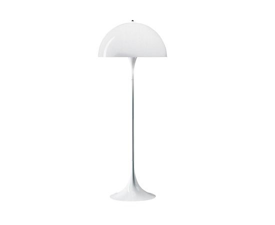 Торшер Louis Poulsen Panthella Floor, фото 1