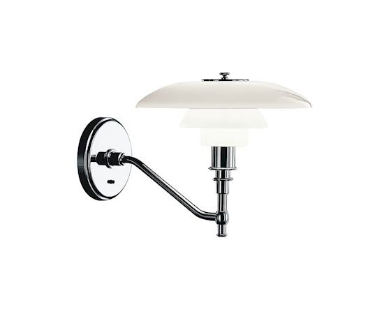 Бра Louis Poulsen PH 3/2 Wall, фото 1