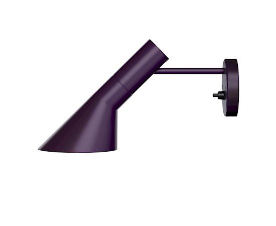 Бра Louis Poulsen AJ Wall, фото 1