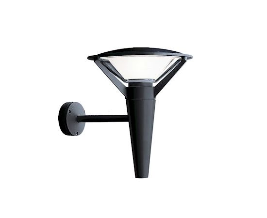 Уличный настенный светильник Louis Poulsen Kipp Wall, фото 1