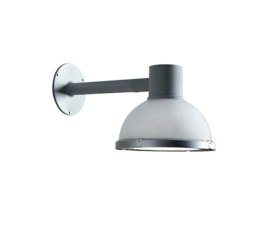 Уличный настенный светильник Louis Poulsen LP Icon Mini Opal Wall, фото 1