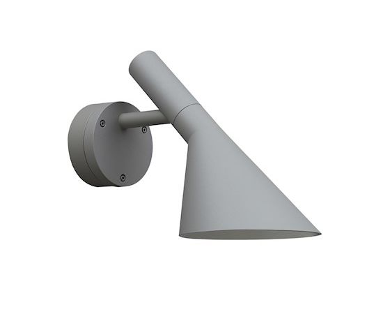 Уличный настенный светильник Louis Poulsen AJ 50 Wall, фото 1