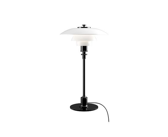 Настольный светильник Louis Poulsen PH 2/1 Table, фото 1