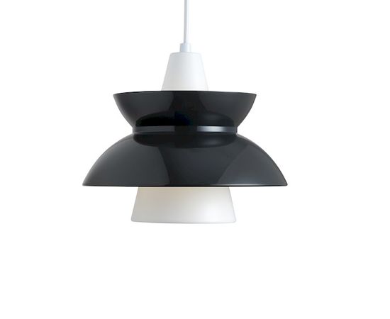 Подвесной светильник Louis Poulsen Doo-Wop, фото 2